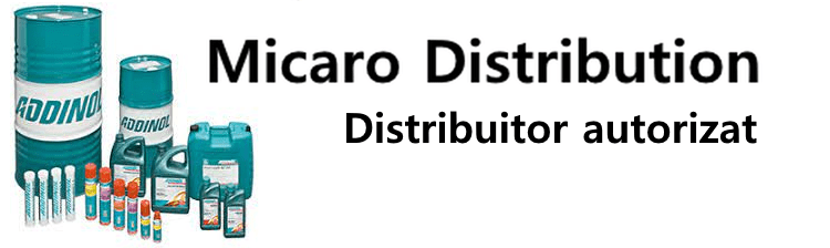 Micaro Distribution
